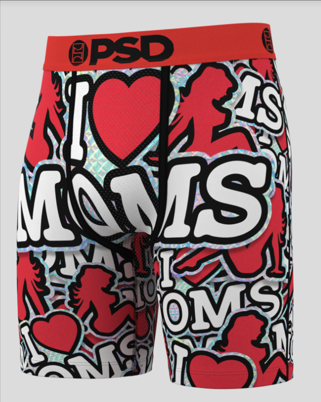 iheartmoms Briefs