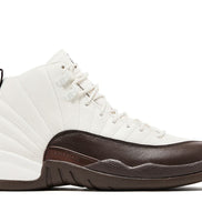 Jordan Retro 12's SoleFly Cafecito Men