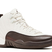 Jordan Retro 12's SoleFly Cafecito Men