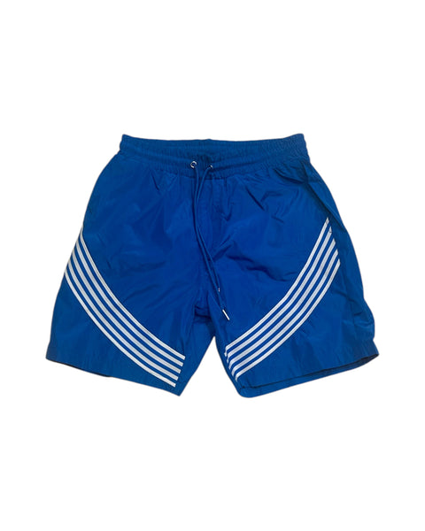 ☆Wai Kei☆ Striped Boxer Shorts Navy YKBD02PT01-2 00211185401-e3.jpg?ts=