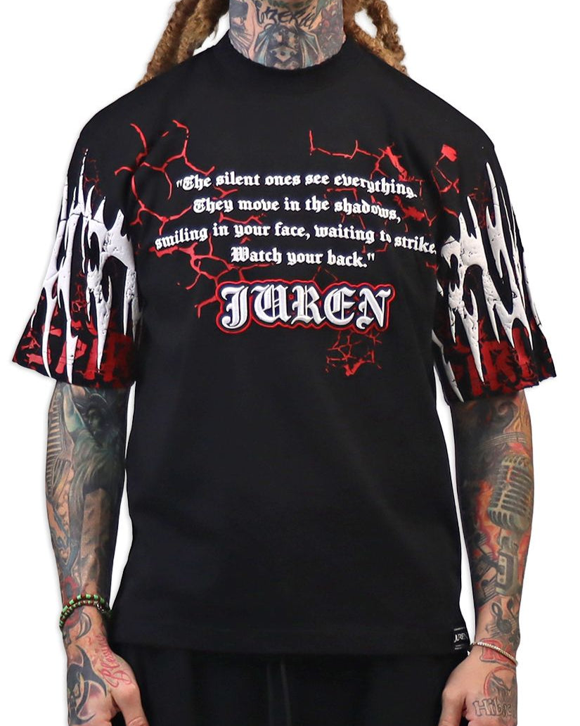 The Silent Ones Tee