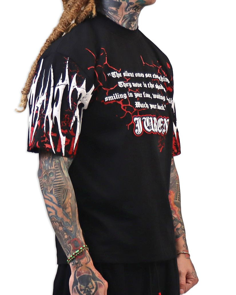 The Silent Ones Tee