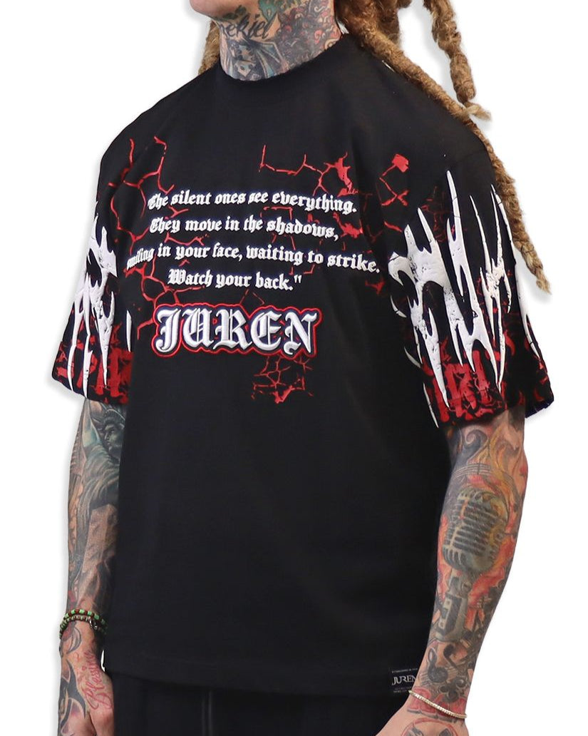 The Silent Ones Tee