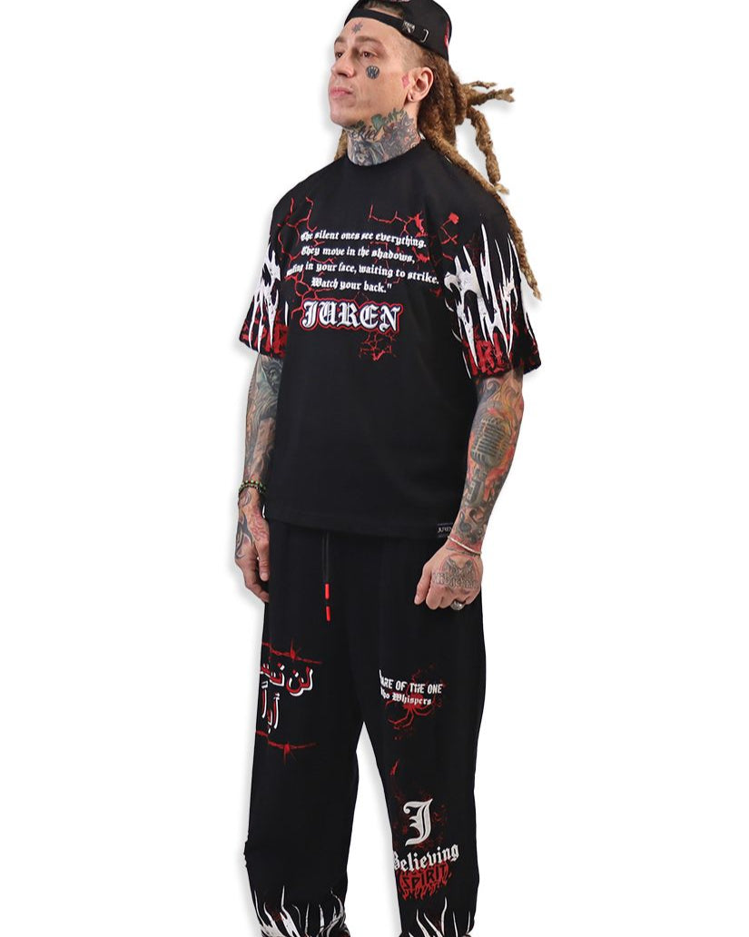 The Silent Ones Tee