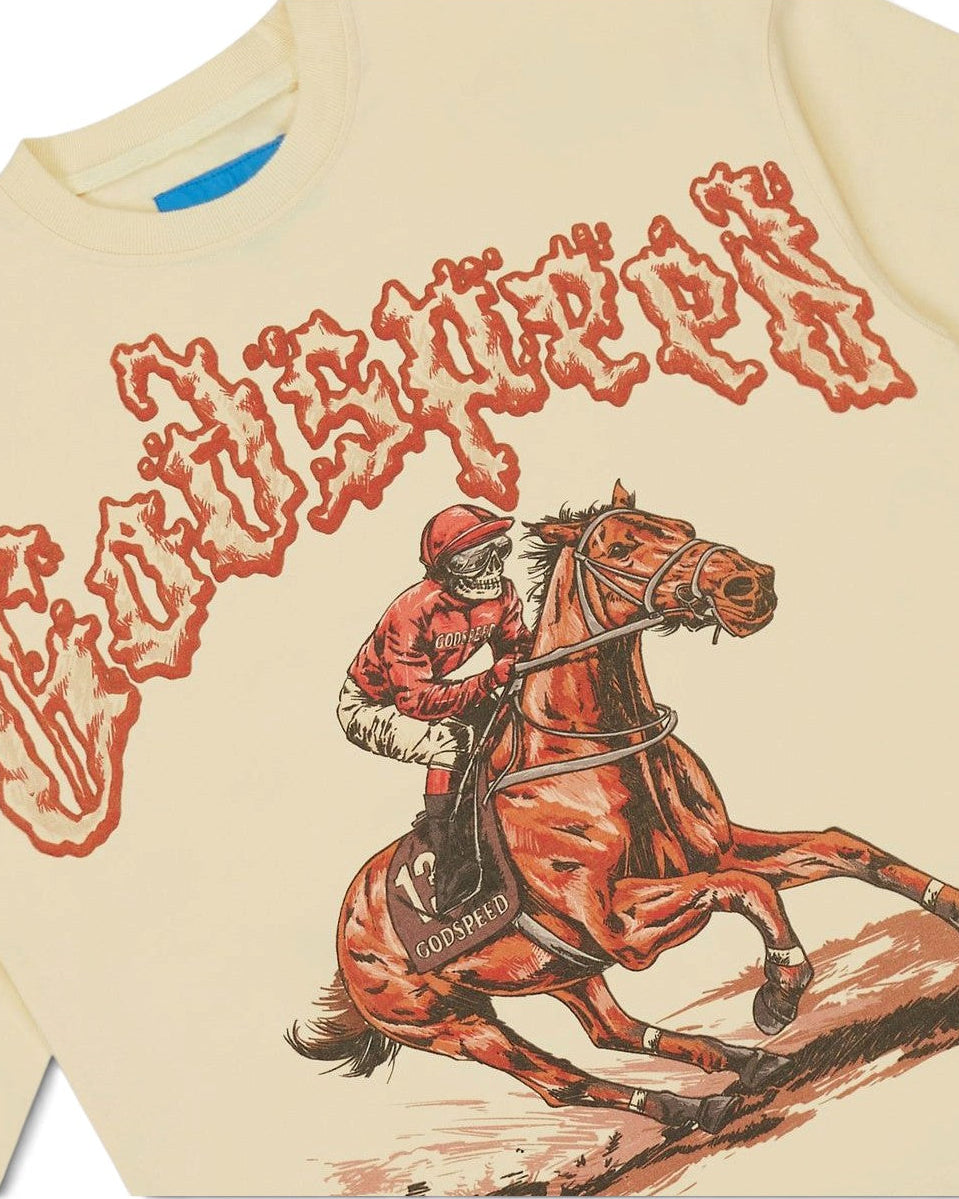 Godspeed Thoroubred Long Sleeve