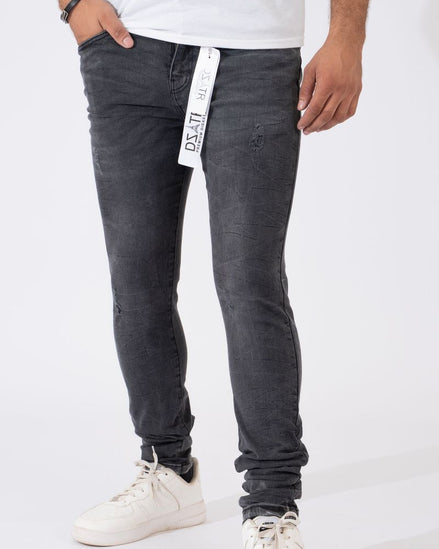 DZSTAR Tinted Ultra Skinny Jeans 5020