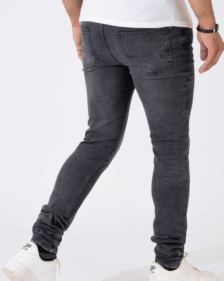 DZSTAR Tinted Ultra Skinny Jeans 5020