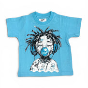 FWRD Toddler's Gum Boy Tee