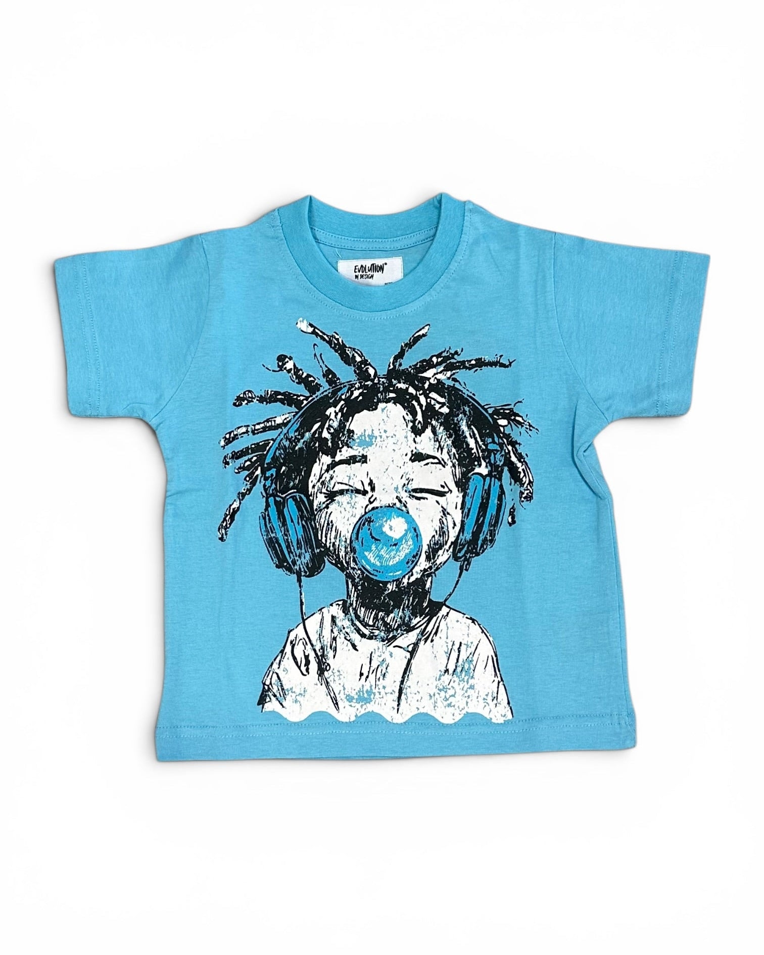 FWRD Toddler's Gum Boy Tee
