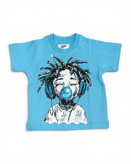 FWRD Toddler's Gum Boy Tee
