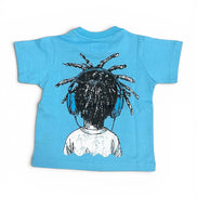 FWRD Toddler's Gum Boy Tee