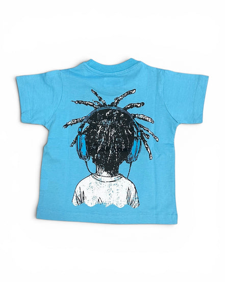 FWRD Toddler's Gum Boy Tee