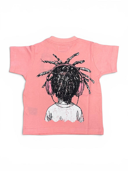 FWRD Toddler's Gum Boy Tee