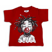 FWRD Toddler's Gum Boy Tee