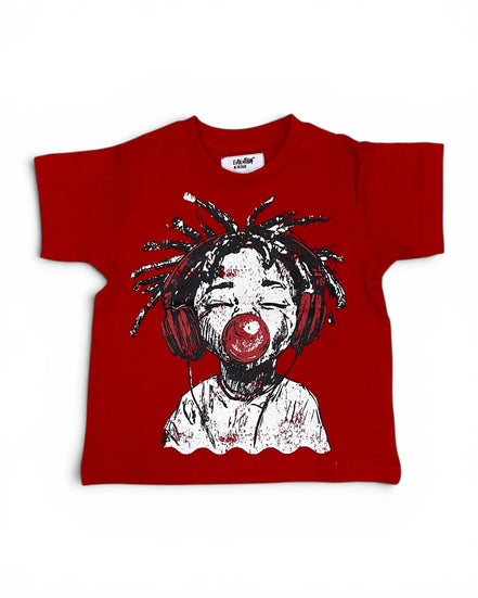 FWRD Toddler's Gum Boy Tee