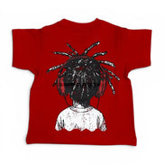 FWRD Toddler's Gum Boy Tee