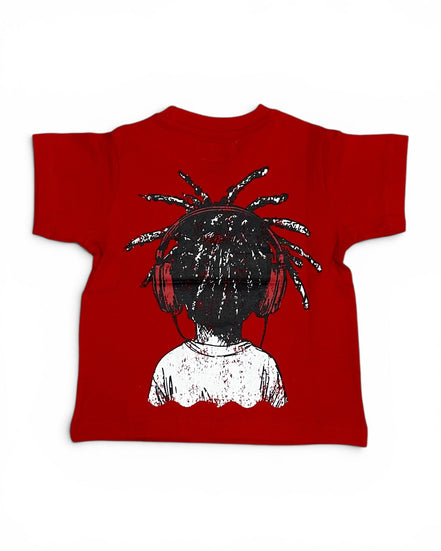 FWRD Toddler's Gum Boy Tee