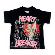 FWRD Toddler's Heart Breaker Tee