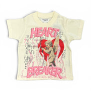 FWRD Toddler's Heart Breaker Tee