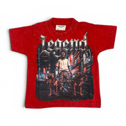 FWRD Toddler's I Am Legend Tee