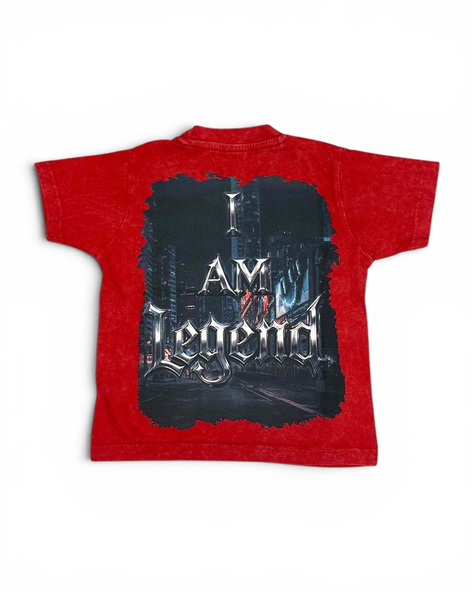FWRD Toddler's I Am Legend Tee