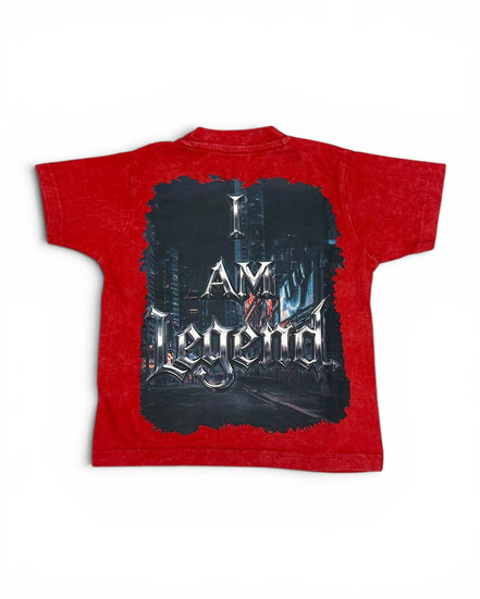 FWRD Toddler's I Am Legend Tee