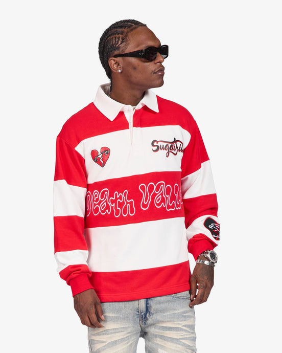 Sugarhill Together Polo