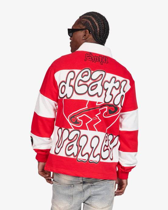 Sugarhill Together Polo