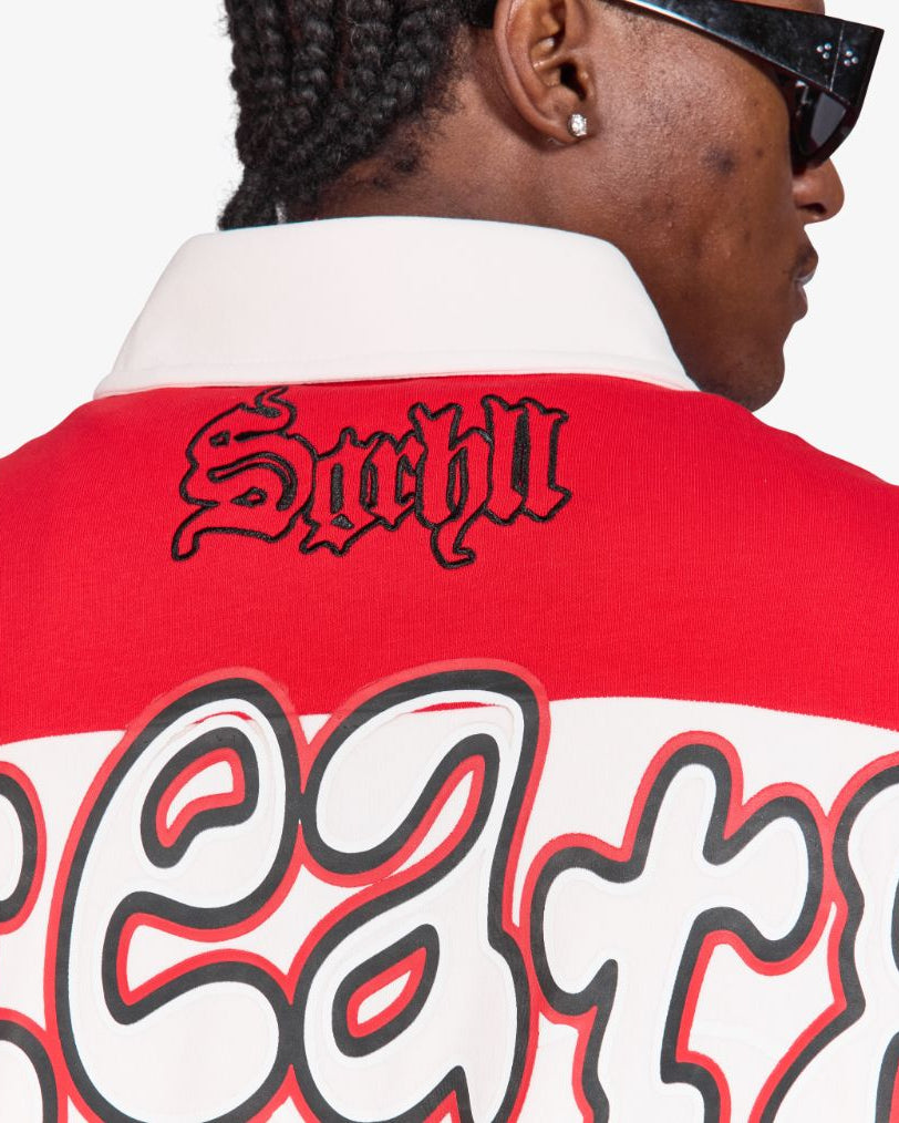 Sugarhill Together Polo
