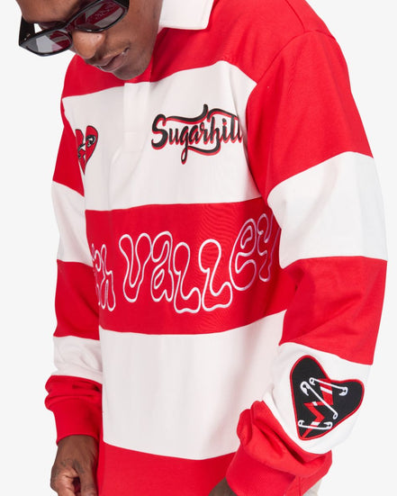 Sugarhill Together Polo