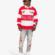 Sugarhill Together Polo