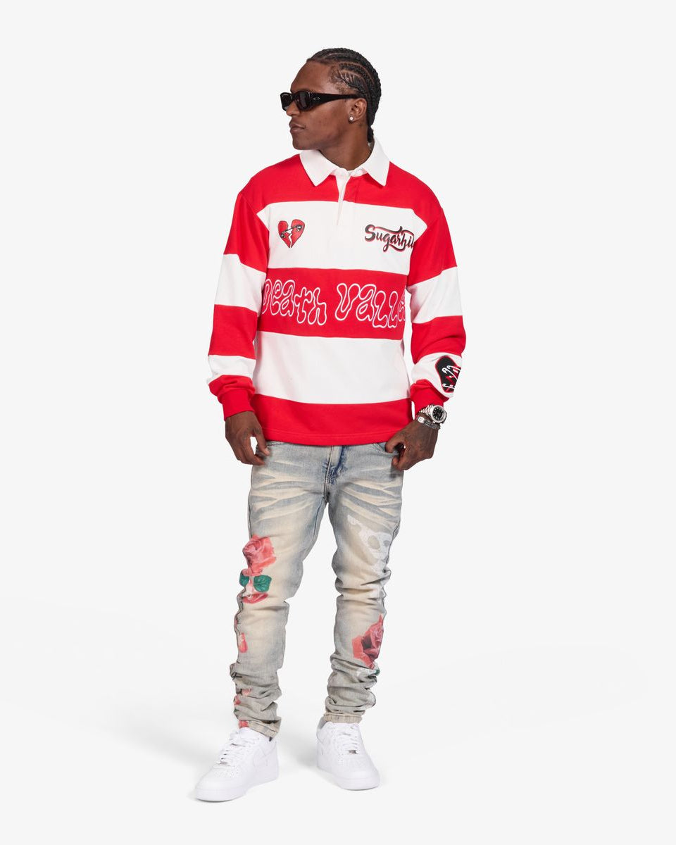 Sugarhill Together Polo