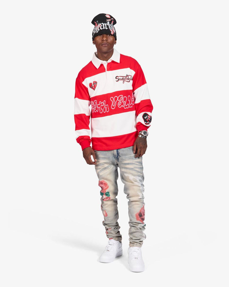Sugarhill Together Polo