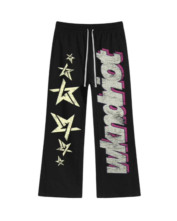 Trapper of the Year Sweats