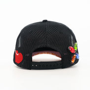 Trouble in Paradise Trucker Hat