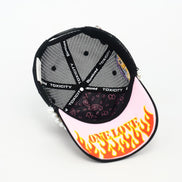 Trouble in Paradise Trucker Hat