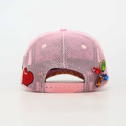 Trouble in Paradise Trucker Hat