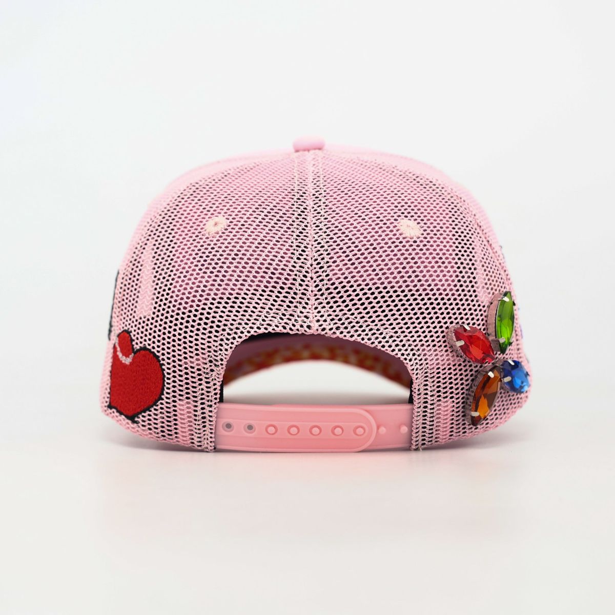 Trouble in Paradise Trucker Hat