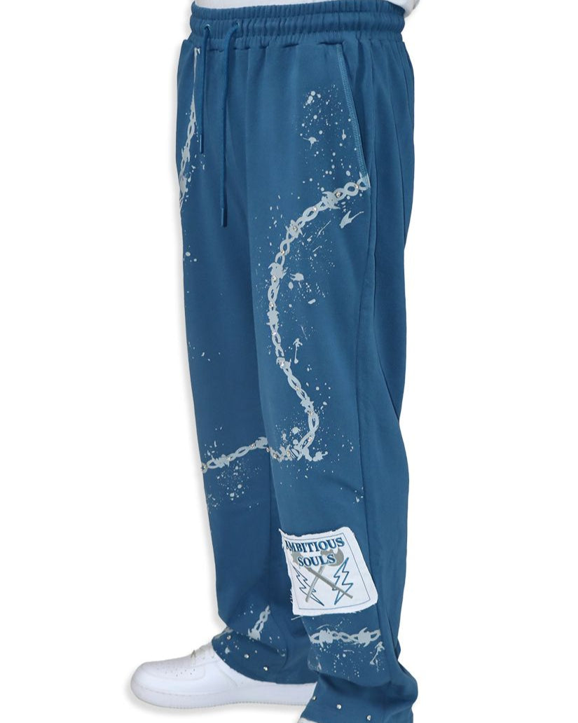 True Prosperity Joggers