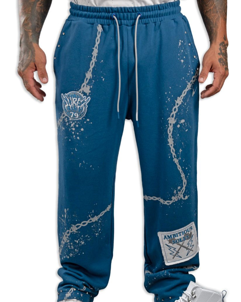 True Prosperity Joggers