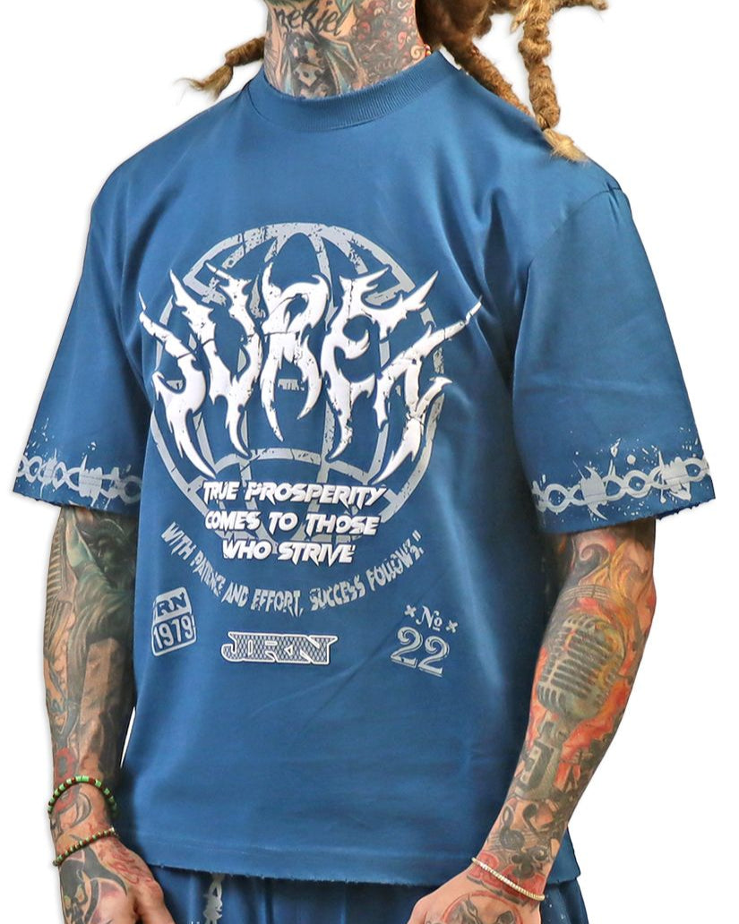 True Prosperity Tee