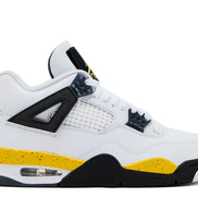 Jordan 4 Retro Rare Air Tour Yellow (2026) Men's