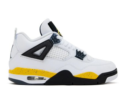 Jordan 4 Retro Rare Air Tour Yellow (2026) Men's