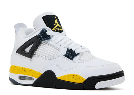 Jordan 4 Retro Rare Air Tour Yellow (2026) Men's