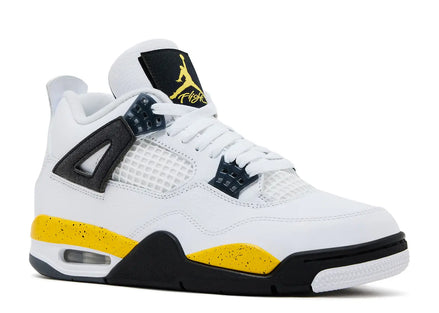 Jordan 4 Retro Rare Air Tour Yellow (2026) Men's