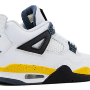 Jordan 4 Retro Rare Air Tour Yellow (2026) Men's