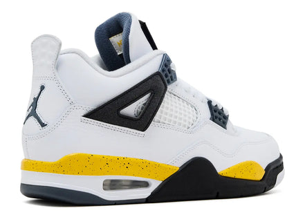 Jordan 4 Retro Rare Air Tour Yellow (2026) Men's