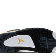 Jordan 4 Retro Rare Air Tour Yellow (2026) Men's