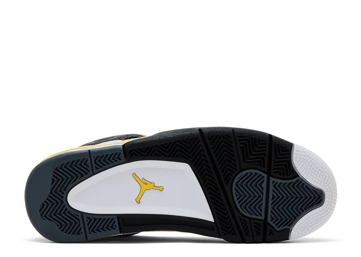 Jordan 4 Retro Rare Air Tour Yellow (2026) Men's