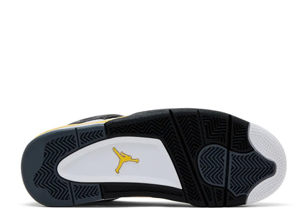 Jordan 4 Retro Rare Air Tour Yellow (2026) Men's